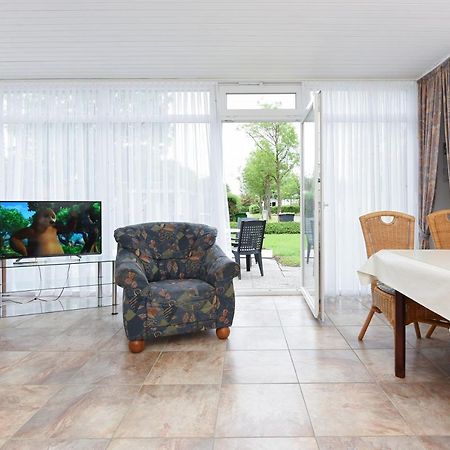 Ferienhaus Nordwind Bensersiel Exterior photo