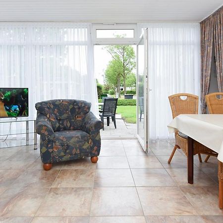 Ferienhaus Nordwind Bensersiel Exterior photo
