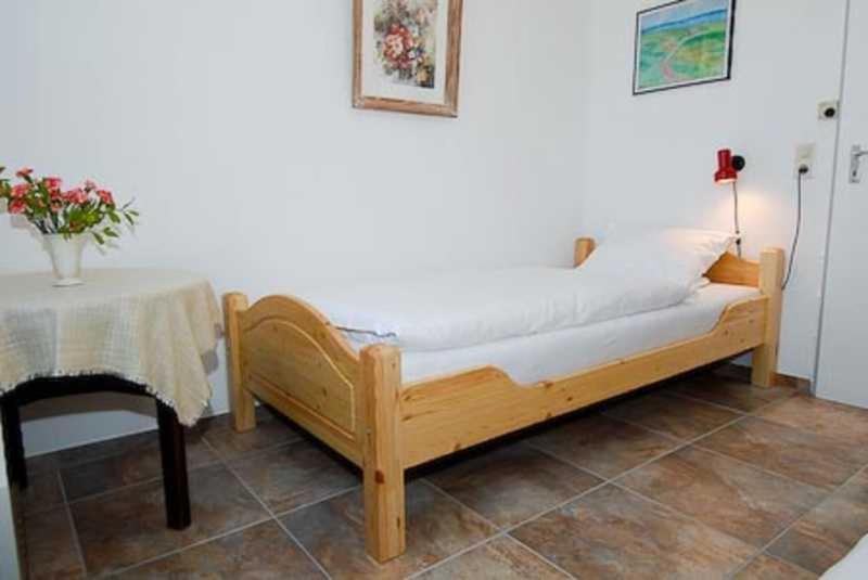 Ferienhaus Nordwind Bensersiel Exterior photo