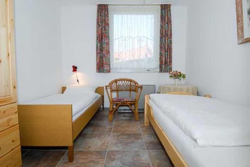 Ferienhaus Nordwind Bensersiel Exterior photo