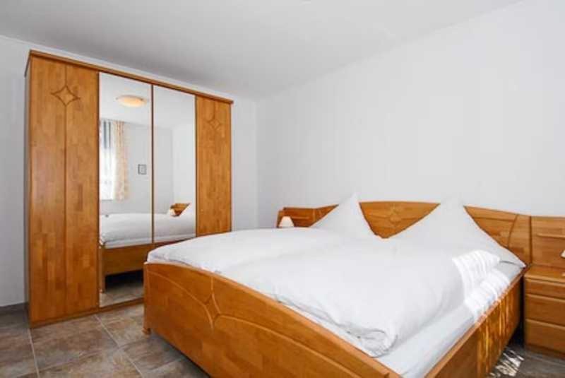 Ferienhaus Nordwind Bensersiel Exterior photo