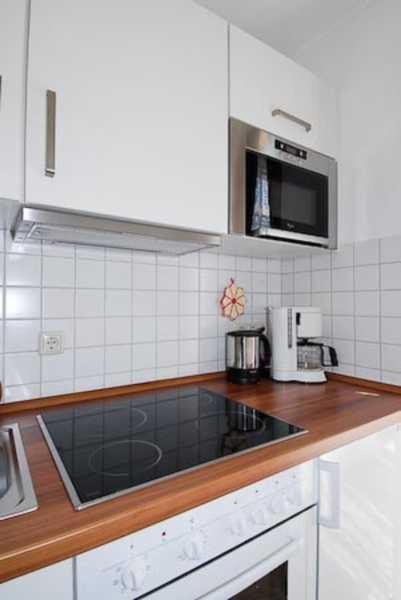 Ferienhaus Nordwind Bensersiel Exterior photo