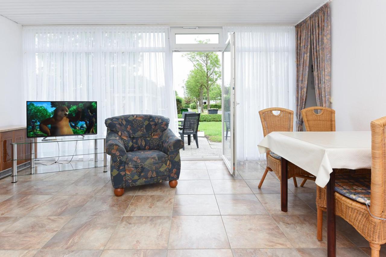 Ferienhaus Nordwind Bensersiel Exterior photo
